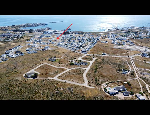 3 BEDROOM HOUSE FOR SALE IN HARBOUR LIGHTS